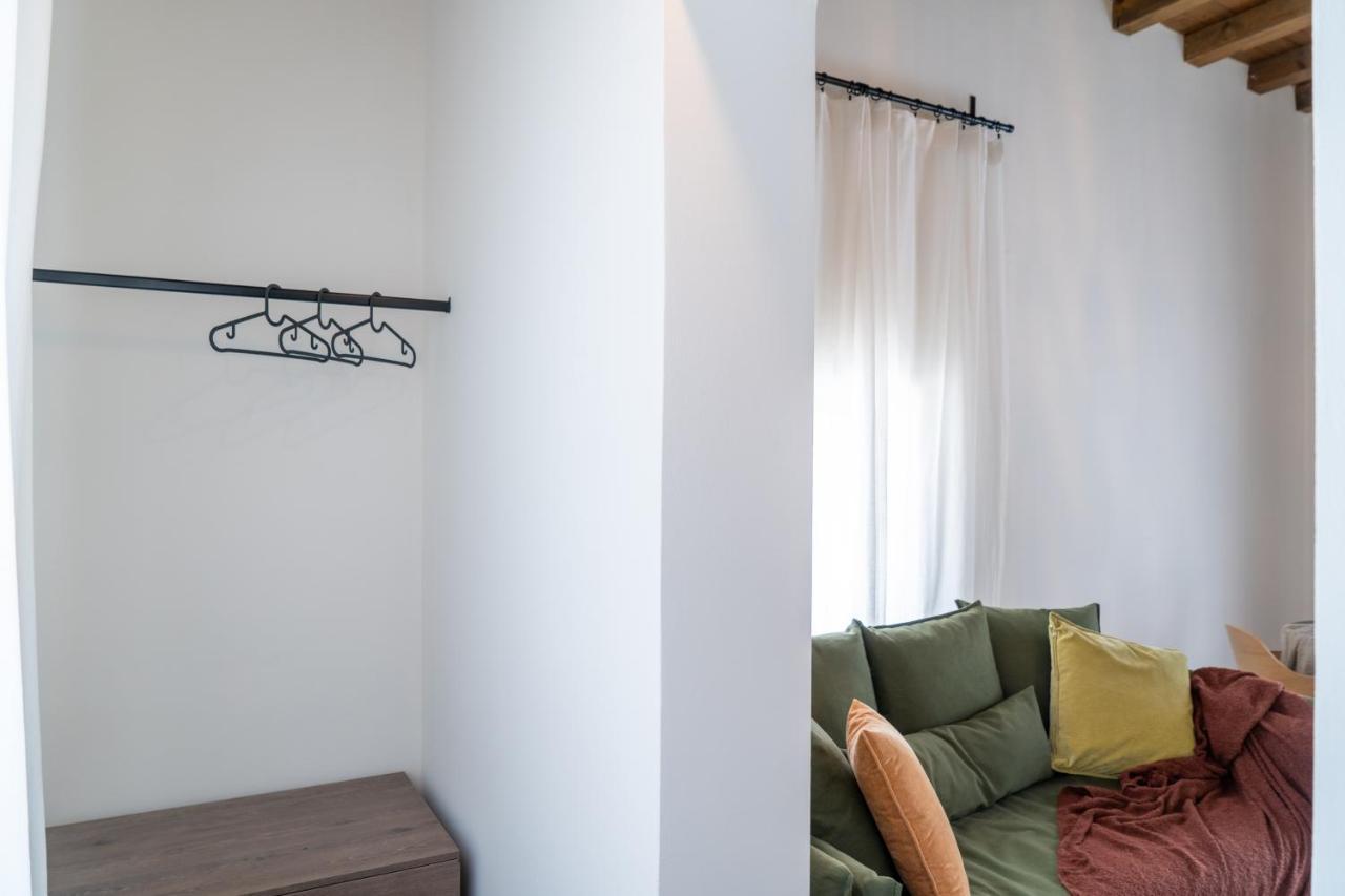 Quattro Domus 4-Historical Townhouse Apartment Heraklion Exterior foto