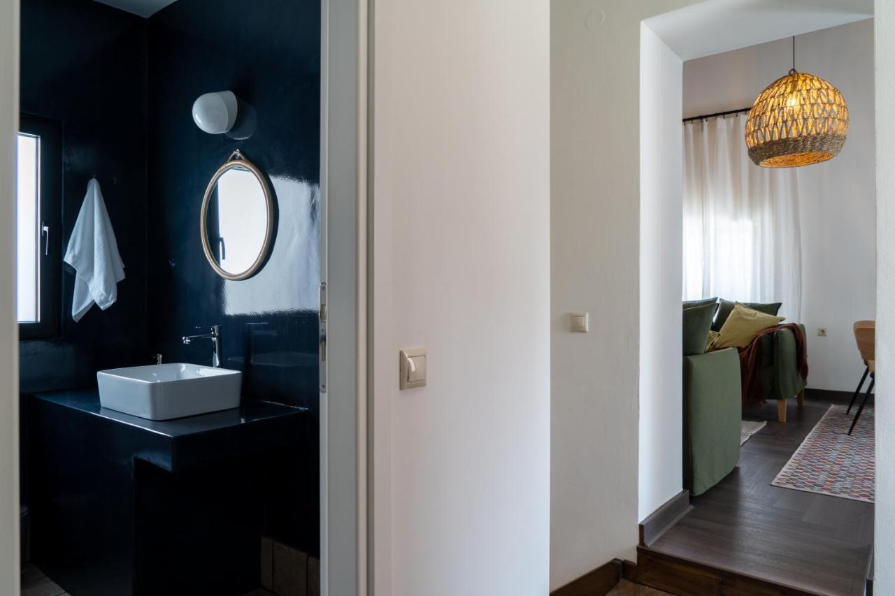 Quattro Domus 4-Historical Townhouse Apartment Heraklion Exterior foto